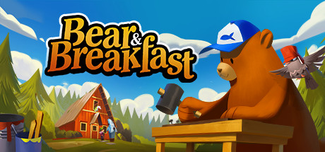 Игра Bear and Breakfast