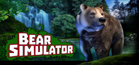 Игра Bear Simulator