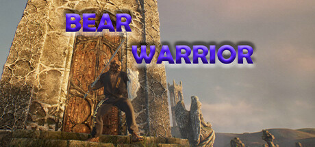 Игра Bear Warrior