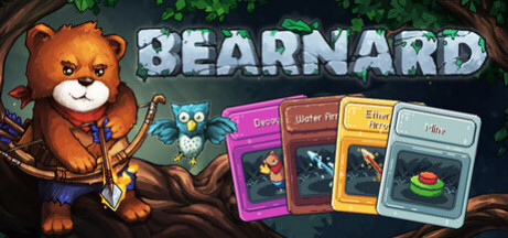 Игра Bearnard