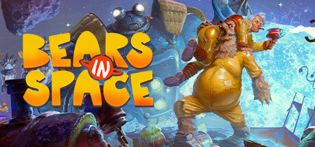 Игра Bears In Space