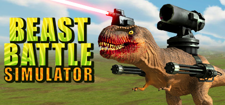 Игра Beast Battle Simulator