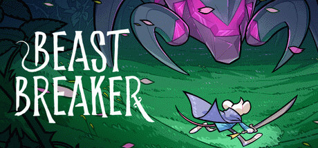 Игра Beast Breaker