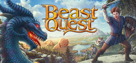 Игра Beast Quest