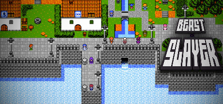 Игра Beast Slayer