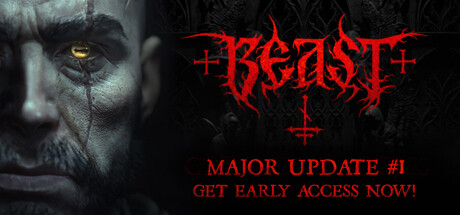 Игра BEAST