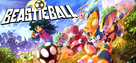 Игра Beastieball