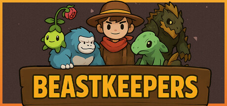 Игра Beastkeepers