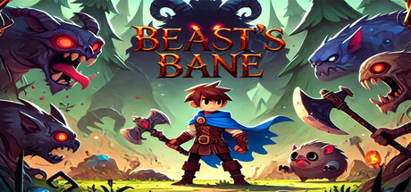 Игра Beasts Bane