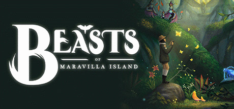 Игра Beasts of Maravilla Island