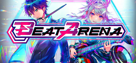 Игра BEAT ARENA
