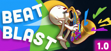 Игра Beat Blast