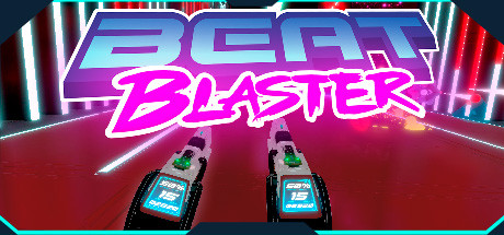 Игра Beat Blaster