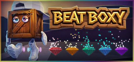 Игра Beat Boxy