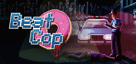 Игра Beat Cop