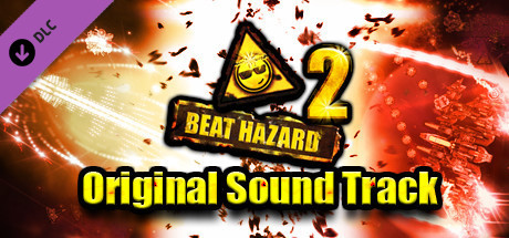 Игра Beat Hazard 2 - Original Sound Track