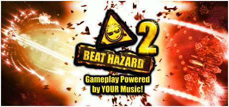 Игра Beat Hazard 2