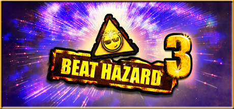 Игра Beat Hazard 3