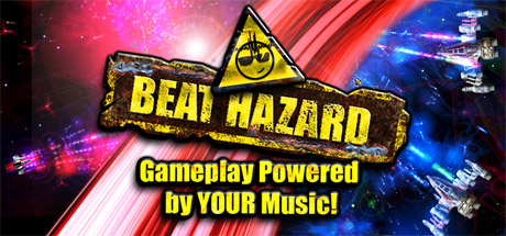 Игра Beat Hazard