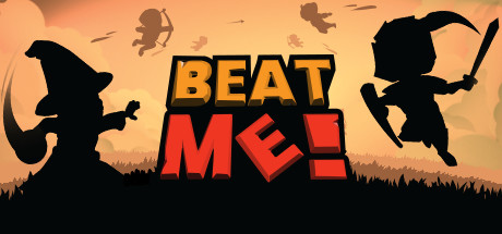 Игра Beat Me!