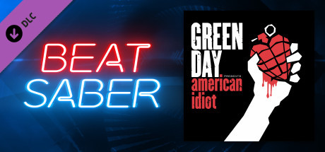 Игра Beat Saber - Green Day - "Boulevard Of Broken Dreams"