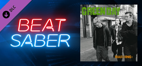 Игра Beat Saber - Green Day - "Minority"