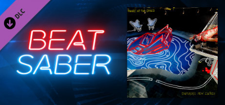 Игра Beat Saber - Panic! at the Disco - "Emperor's New Clothes"