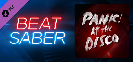 Игра Beat Saber - Panic! at the Disco - "The Greatest Show"