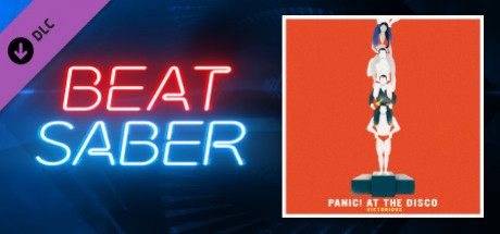 Игра Beat Saber - Panic! at the Disco - "Victorious"