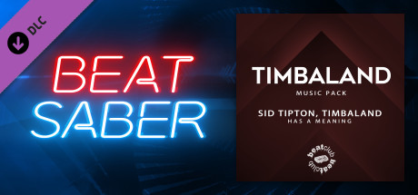 Игра Beat Saber - Sid Tipton & Timbaland - "Has A Meaning"