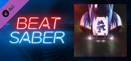 Игра Beat Saber - Slushii – "LUV U NEED U"