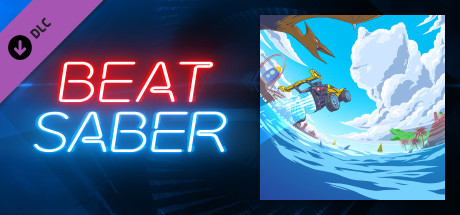 Игра Beat Saber - Stephen Walking – "Glide"