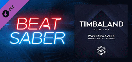 Игра Beat Saber - Wavezswavesz - "While We’re Young"