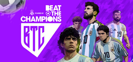 Игра Beat The Champions