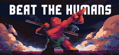 Игра Beat the Humans
