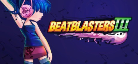 Игра BeatBlasters III