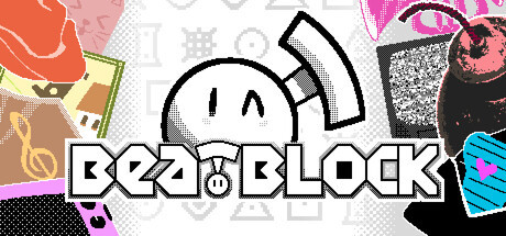 Игра Beatblock
