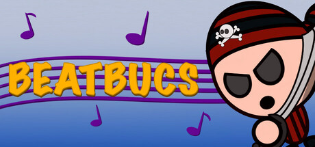 Купить игру BeatBucs