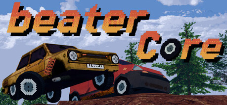 Игра BeaterCore