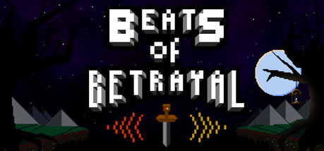 Игра Beats of Betrayal
