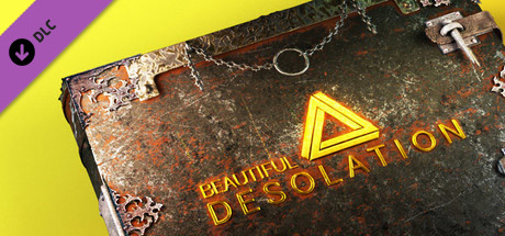 Игра BEAUTIFUL DESOLATION Supporter's Pack
