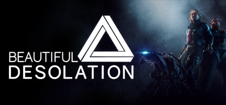 Игра BEAUTIFUL DESOLATION