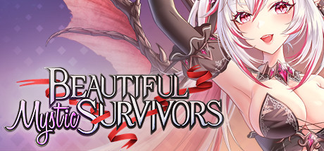 Игра Beautiful Mystic Survivors