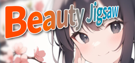 Игра Beauty Jigsaw