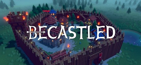 Игра Becastled