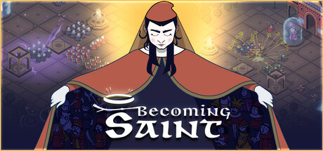Игра Becoming Saint