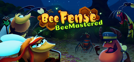 Игра BeeFense BeeMastered