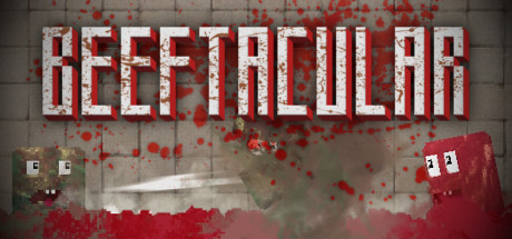 Игра Beeftacular