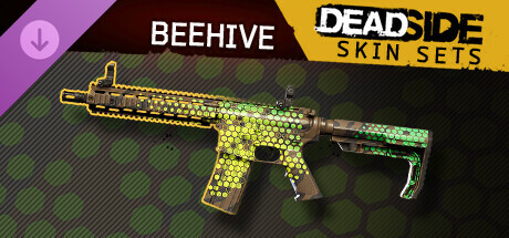 Игра "Beehive" Skin Set