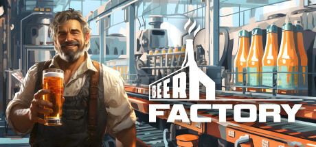 Игра Beer Factory
